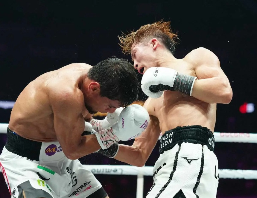 まさに圧巻！！の画像