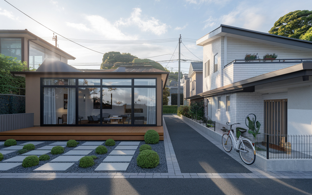 平屋と2階建てどっちがいい？選び方のポイントを解説の画像