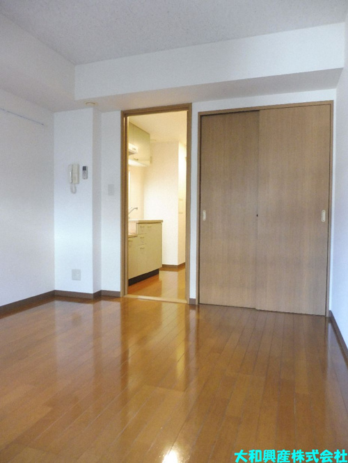 プランドール相模大野