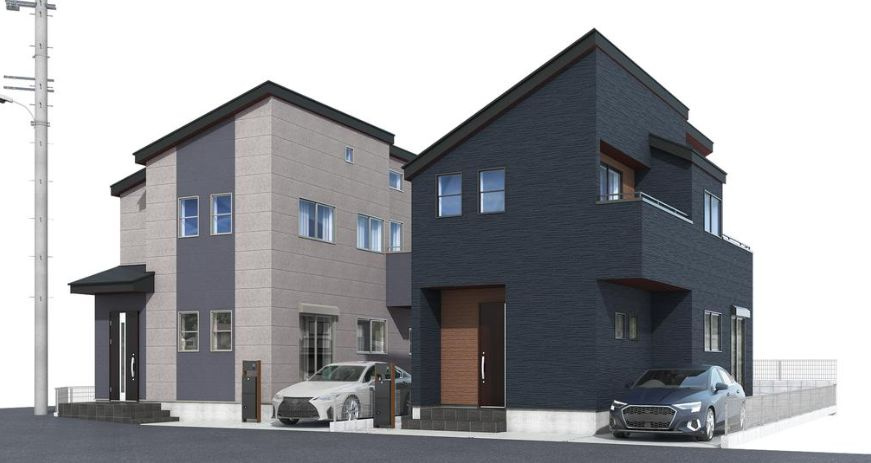 藤沢市辻堂東海岸の新築は仲介手数料無料で選べる！長期優良住宅と子育てグリーン住宅支援事業の活用方法も解説の画像