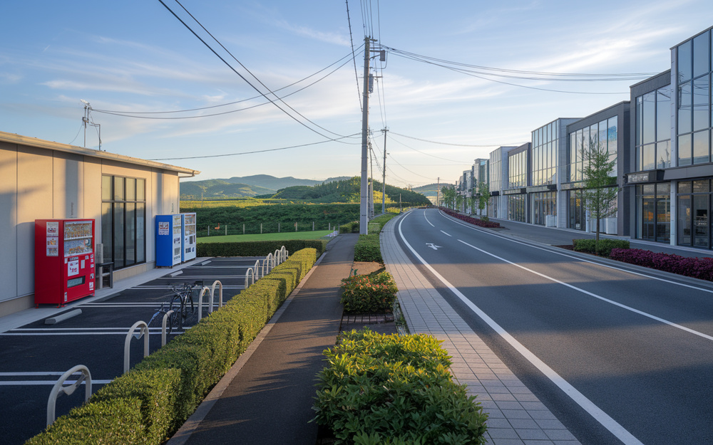 滋賀でテナントを探すならロードサイドが便利！おすすめの選び方や活用法も紹介の画像