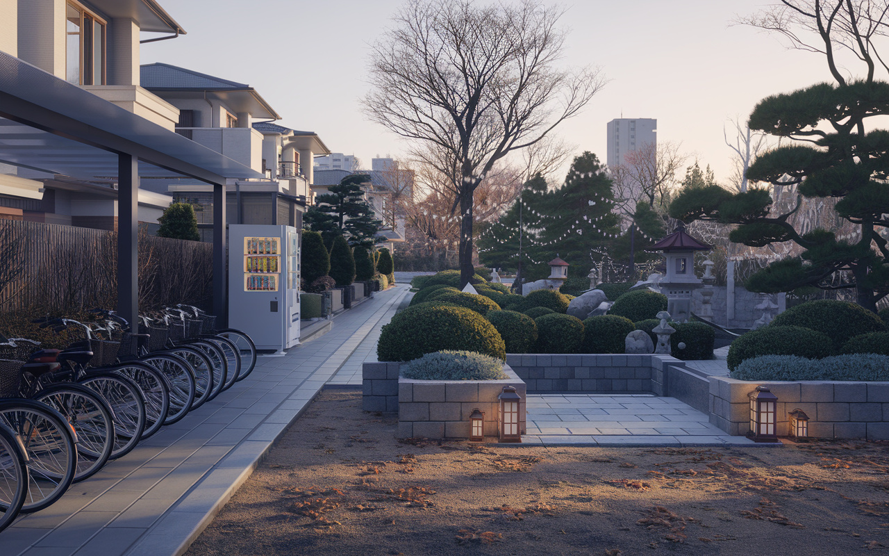 目黒区や世田谷区で冬のイベントを探すなら？おすすめの楽しみ方や注目ポイントをご紹介の画像