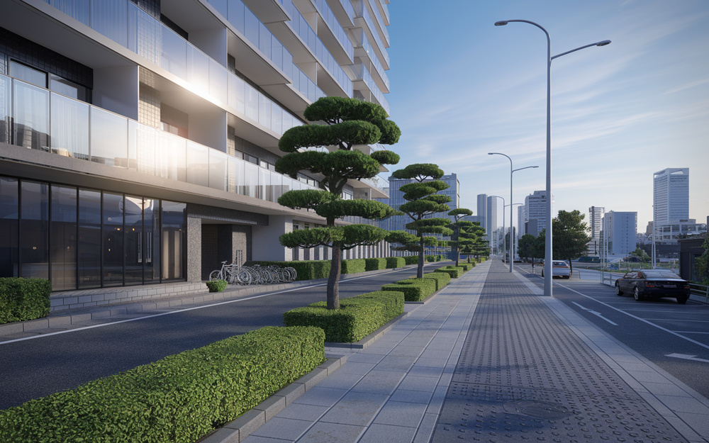マンション売却で大阪市西区の査定はどう選ぶ？不動産業者の違いや選び方も解説の画像