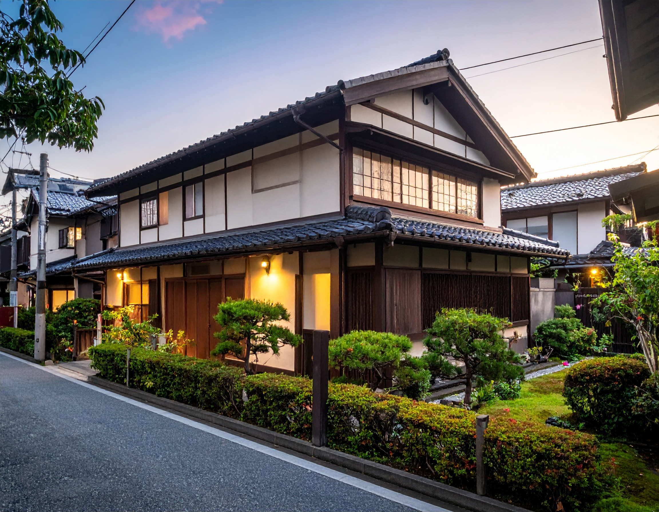 京都市で戸建を売却しやすい物件の特徴は？資産運用にも役立つ選び方をご紹介の画像