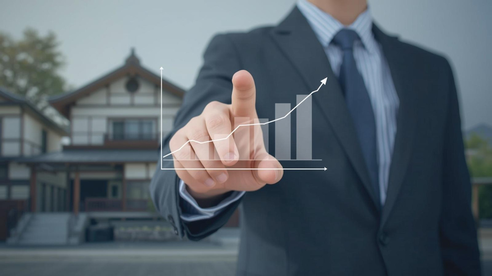 【2025年京都エリア最新版】京都市の戸建を買うなら将来価格動向は要チェック！資産運用の視点で選び方も紹介の画像