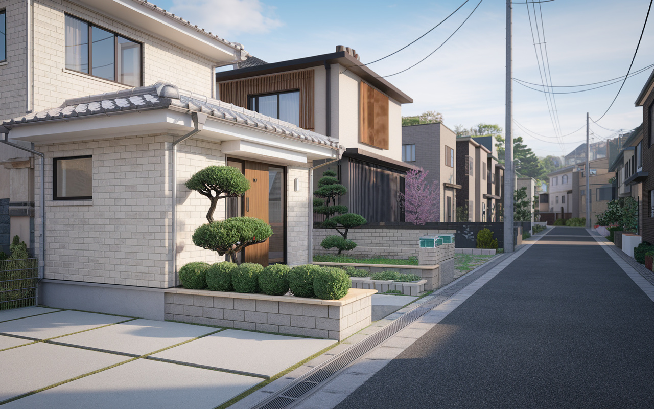 須賀川市の不動産売却はどこに相談すべき？初めての方へ安心のポイントを紹介の画像