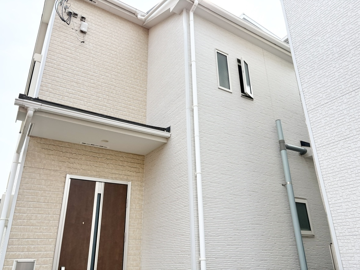 【売却実績】尼崎市 中古戸建の画像