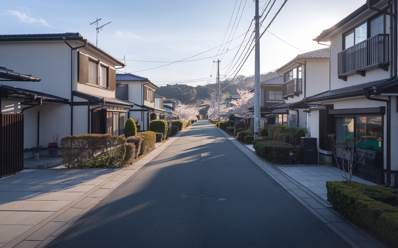 リタイア後の住み替え先に岡山はどう？おすすめエリアや特徴を詳しく解説の画像