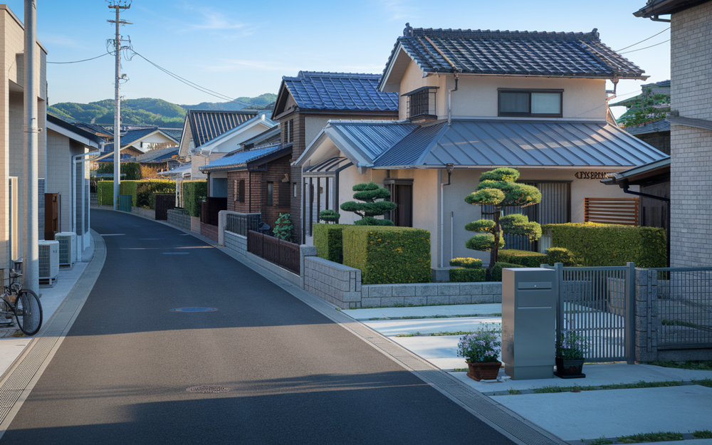 須賀川市で中古住宅の売却相談しませんか？相場や流れもまとめて分かりやすく紹介の画像
