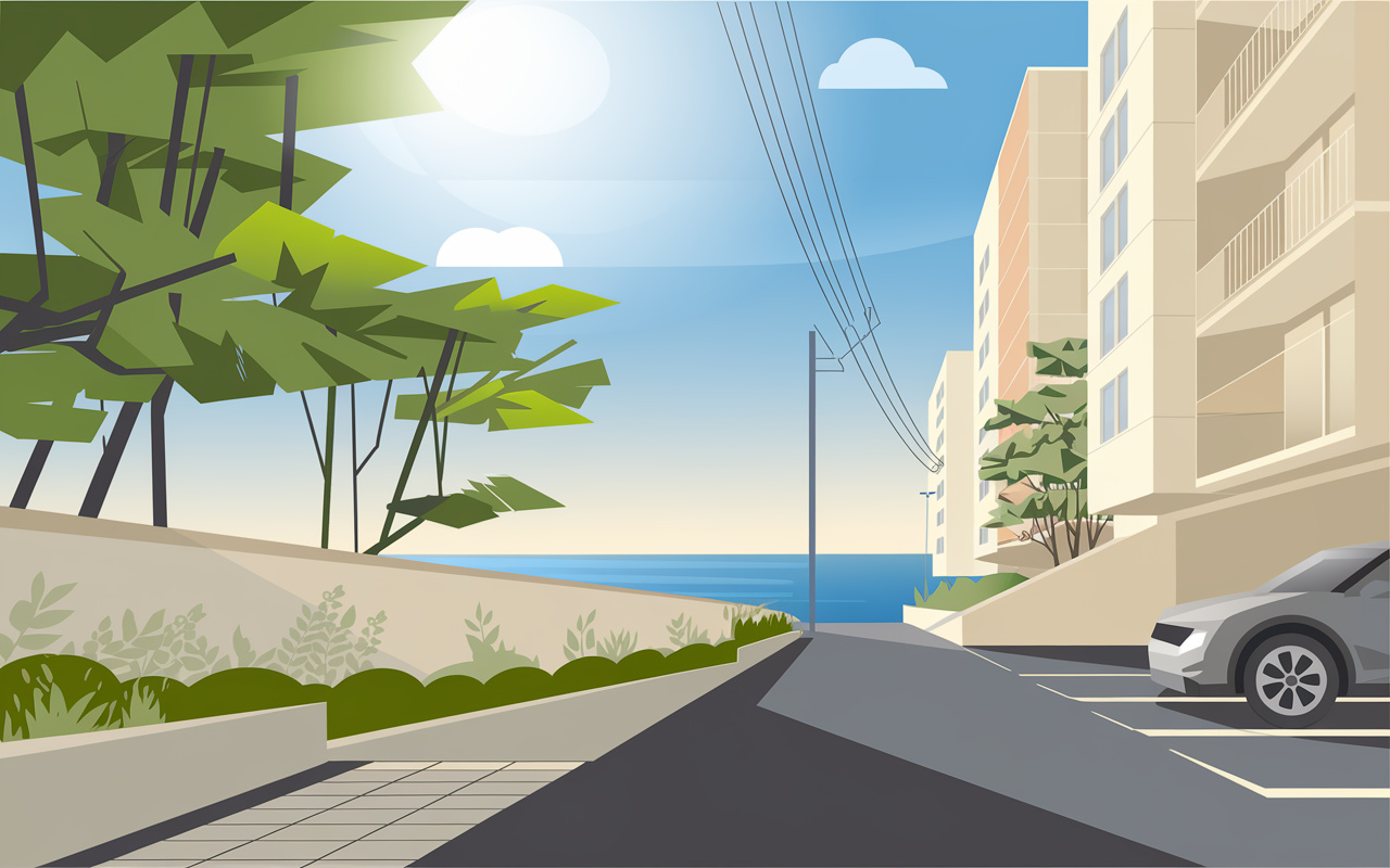 浦添市でマンション売却を検討中の方必見！査定の基本や流れも紹介の画像