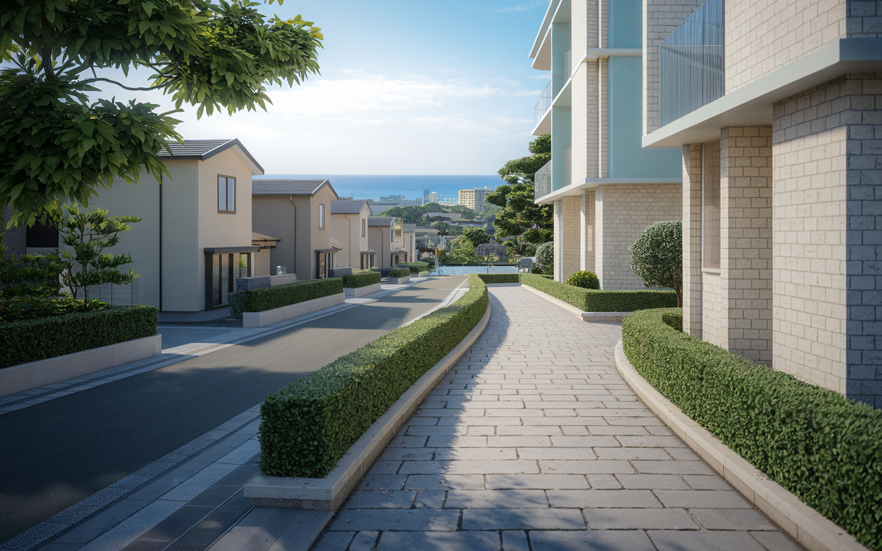 浦添市の不動産売却タイミングはいつ？価値を知って損しない判断方法の画像