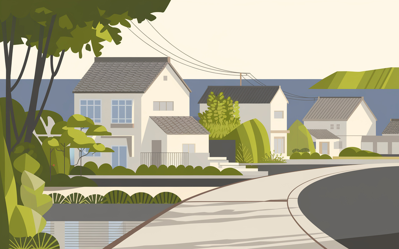 浦添市で不動産査定を無料で受ける方法は？おすすめのサービスや利用の流れも紹介の画像