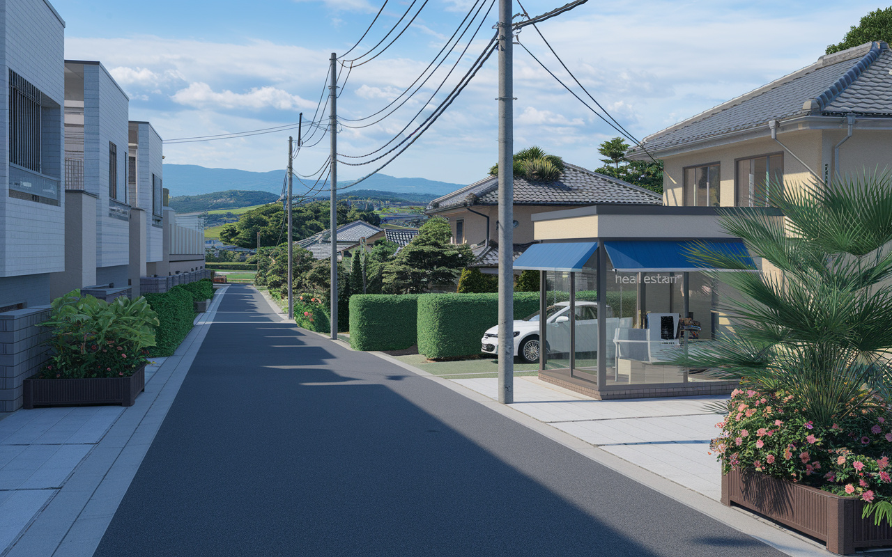 浦添市の不動産評価で見るべきポイントは?価値を知るための判断材料をご紹介の画像