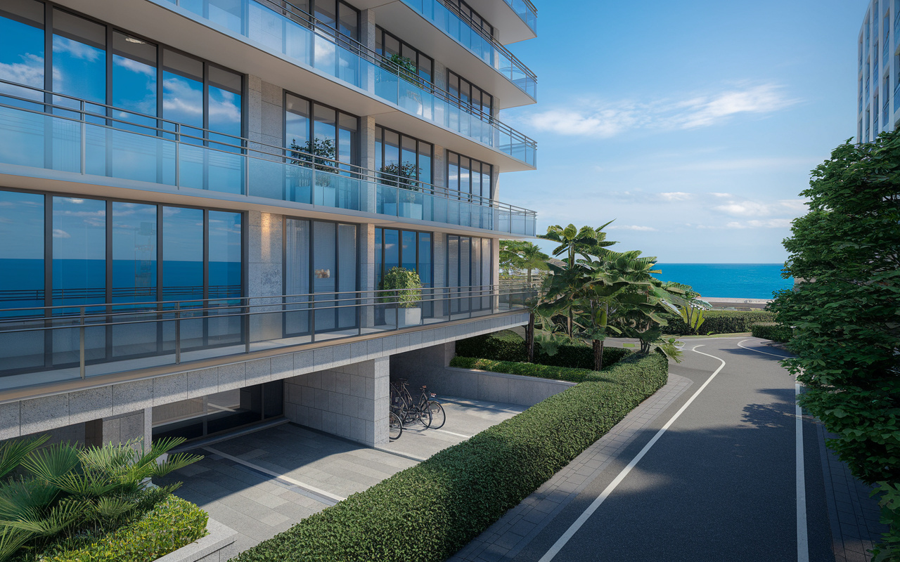 浦添市のマンション売却で注意点は？後悔しない取引のコツも紹介の画像