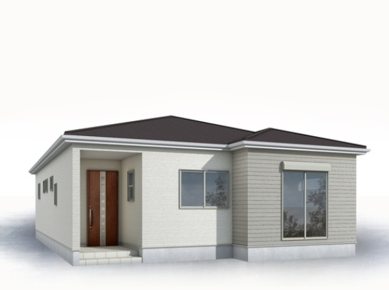 浜松市の暮らしを楽しもう。浜松市中央区の新築戸建てをご紹介の画像