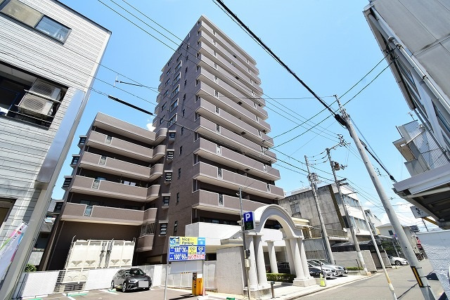 【価格改定のお知らせ】(ダイアパレスロワイアル栗林公園）の画像