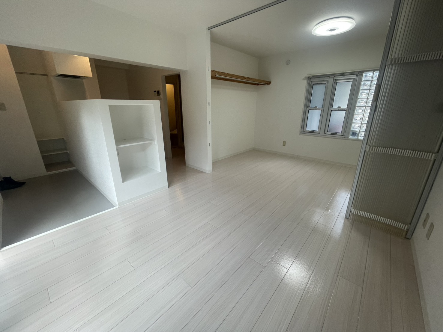 ベルトピア東灘103号室｜住吉駅徒歩11分・6.9万円でゆとりの1DK！収納力も日当たりも◎の画像