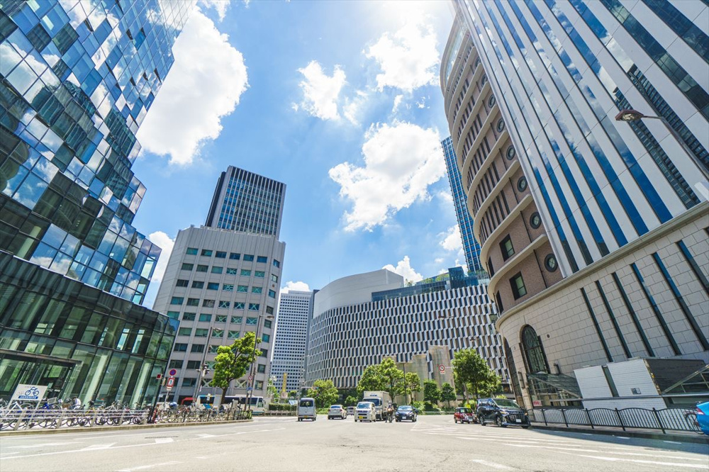 【社会人向け】通勤がラクで家賃が安い大阪のおすすめエリア5選の画像