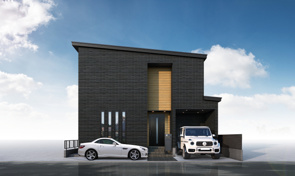 兵庫県浜甲子園　建築条件付き売土地♪ 　販売開始♪の画像