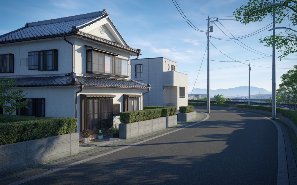 徳島市で相続した不動産の売却方法は？税金や申告の注意点も解説の画像