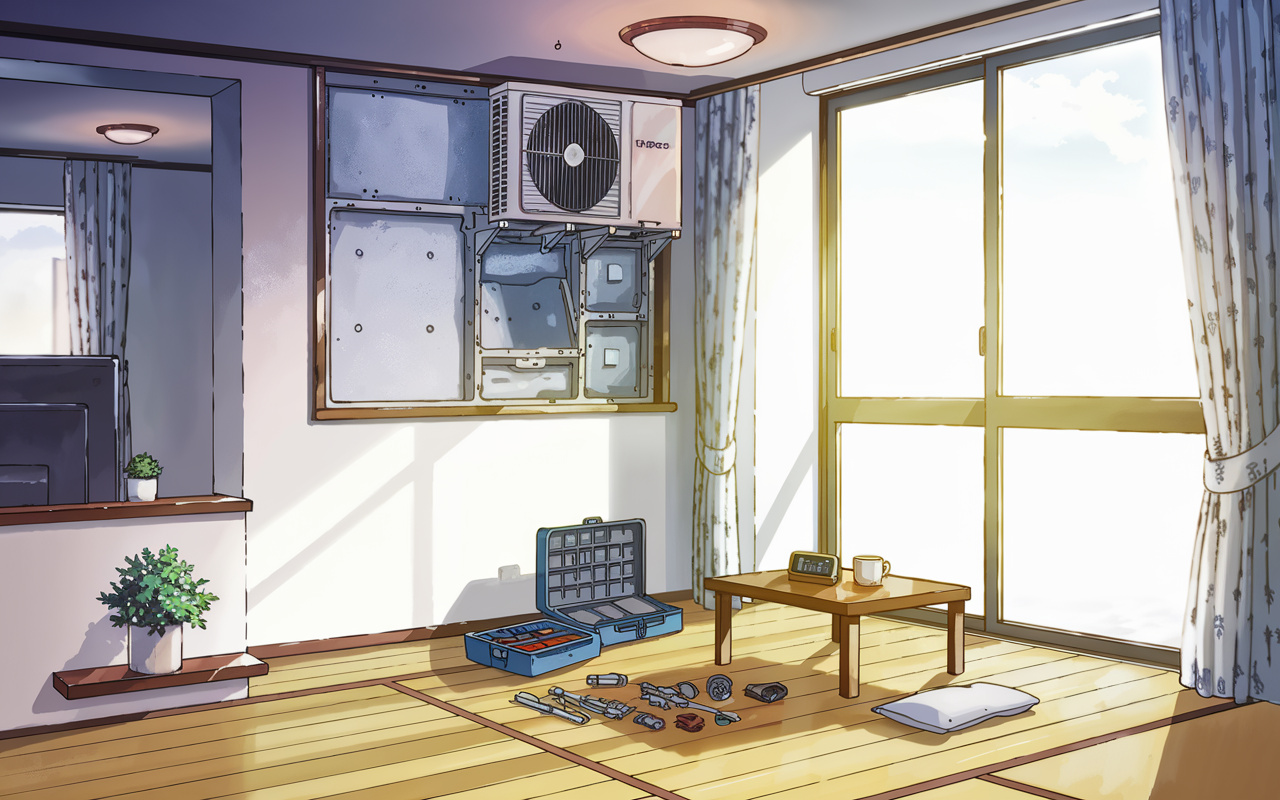 設備の故障で家賃減額は可能？賃料減額ガイドラインや代替品も解説の画像