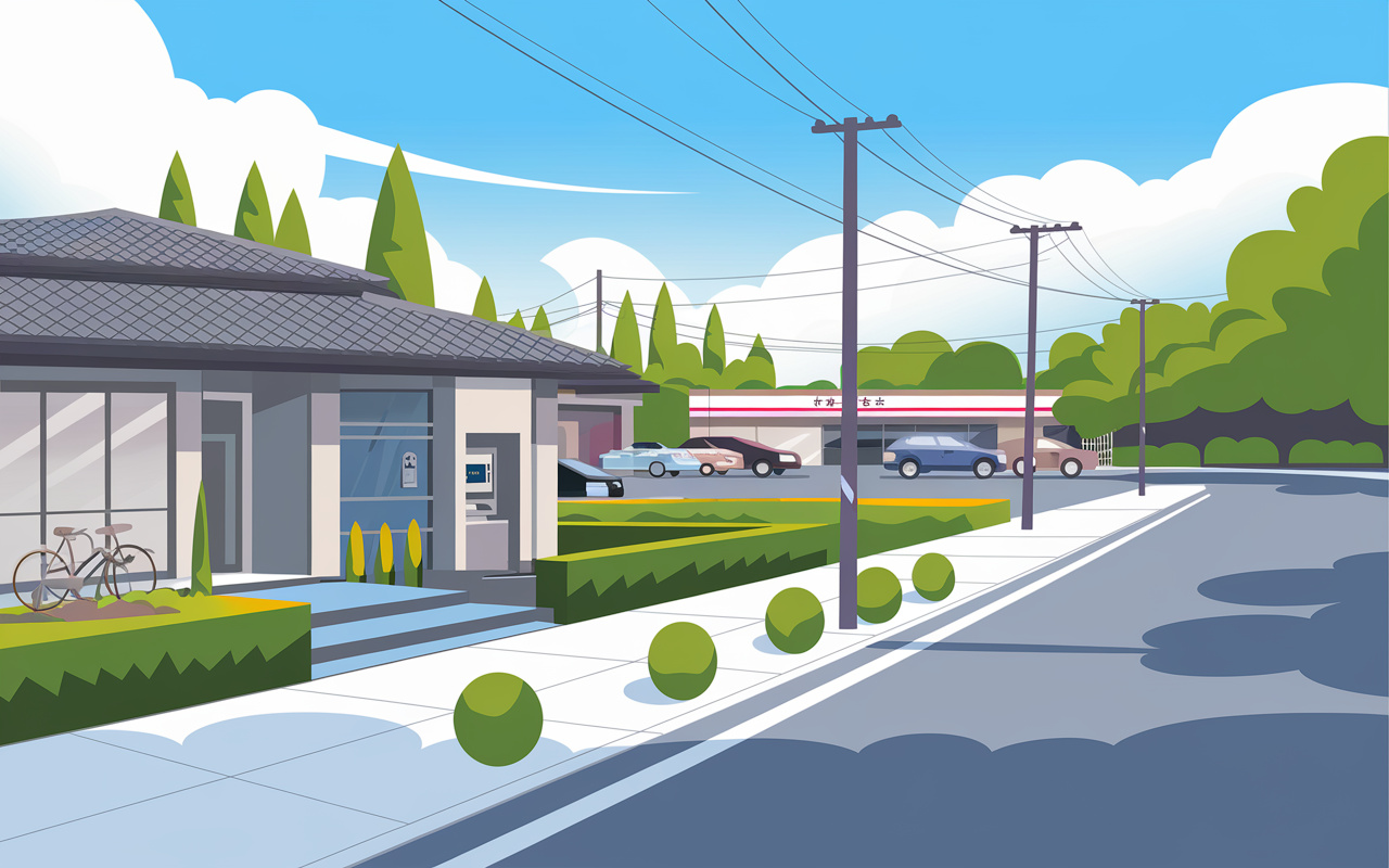 富里市 酒々井町 住宅ローンの選び方や注意点を解説。住宅ローンの基本や各金融機関の特徴、返済計画の立て方、地域特有の準備事項まで具体的に説明