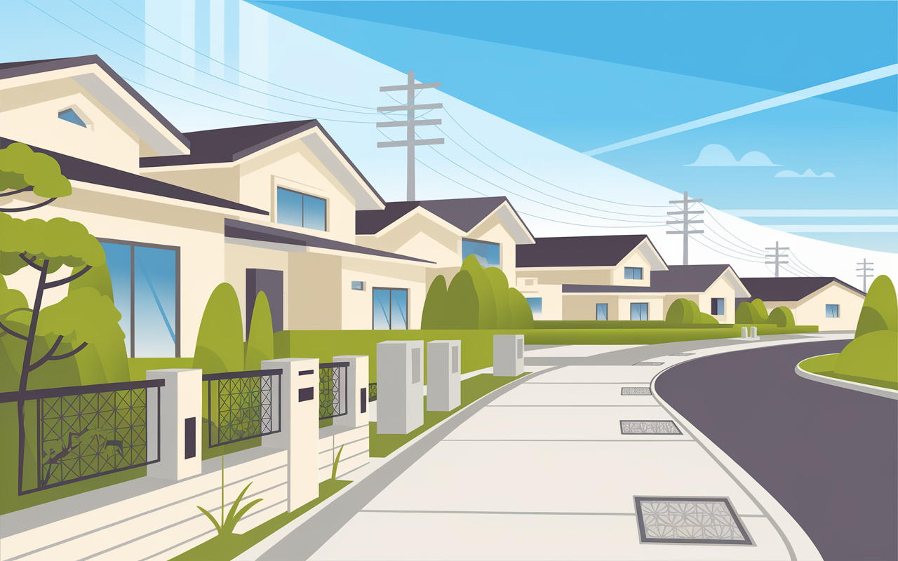 酒々井町マイホーム費用を解説。土地・建物価格の相場や取得費用の内訳、費用を抑えるポイント