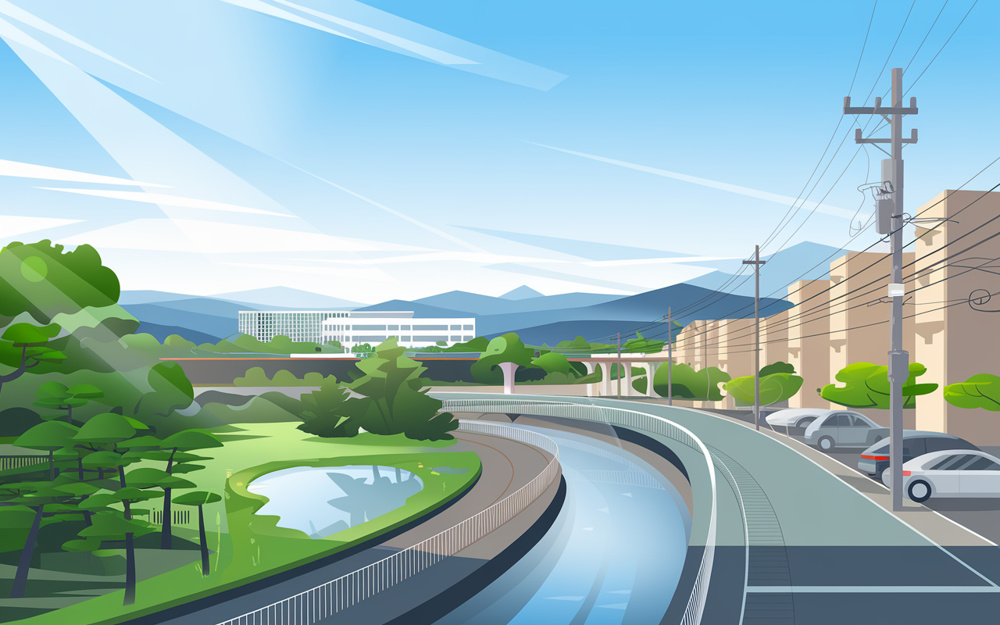 いわき市のハザードマップはどう見る？洪水や雨水内水津波避難所の確認方法を解説の画像