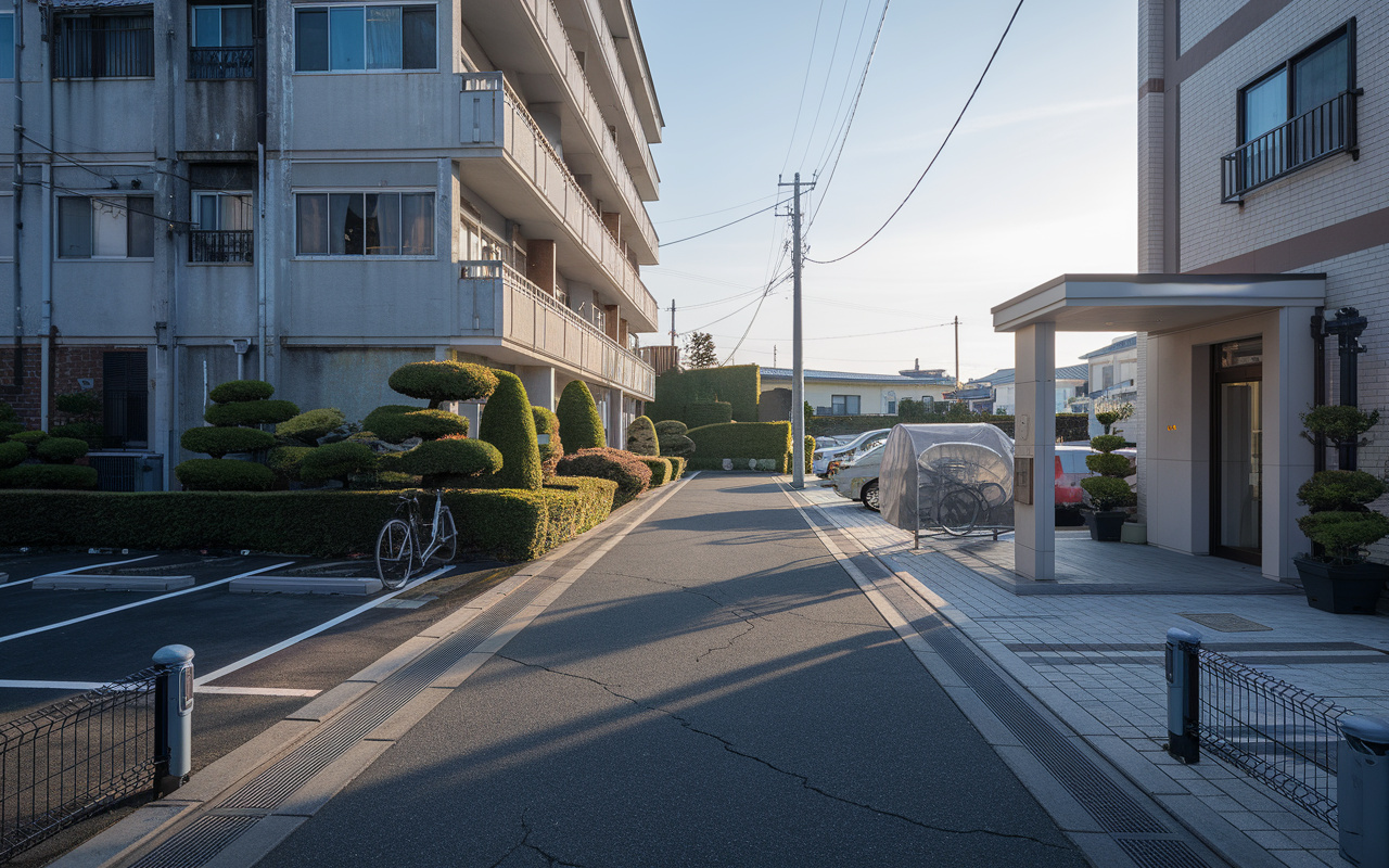 【2025年版】逆瀬川で古いマンション売却を検討中の方に相談は？売却時の注意点や相談先もご紹介の画像