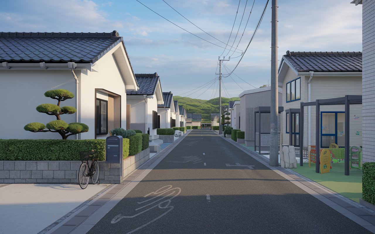 【2025年版】逆瀬台小学校周辺で子育てを考えていますか 子育て環境や地域の魅力をご紹介の画像