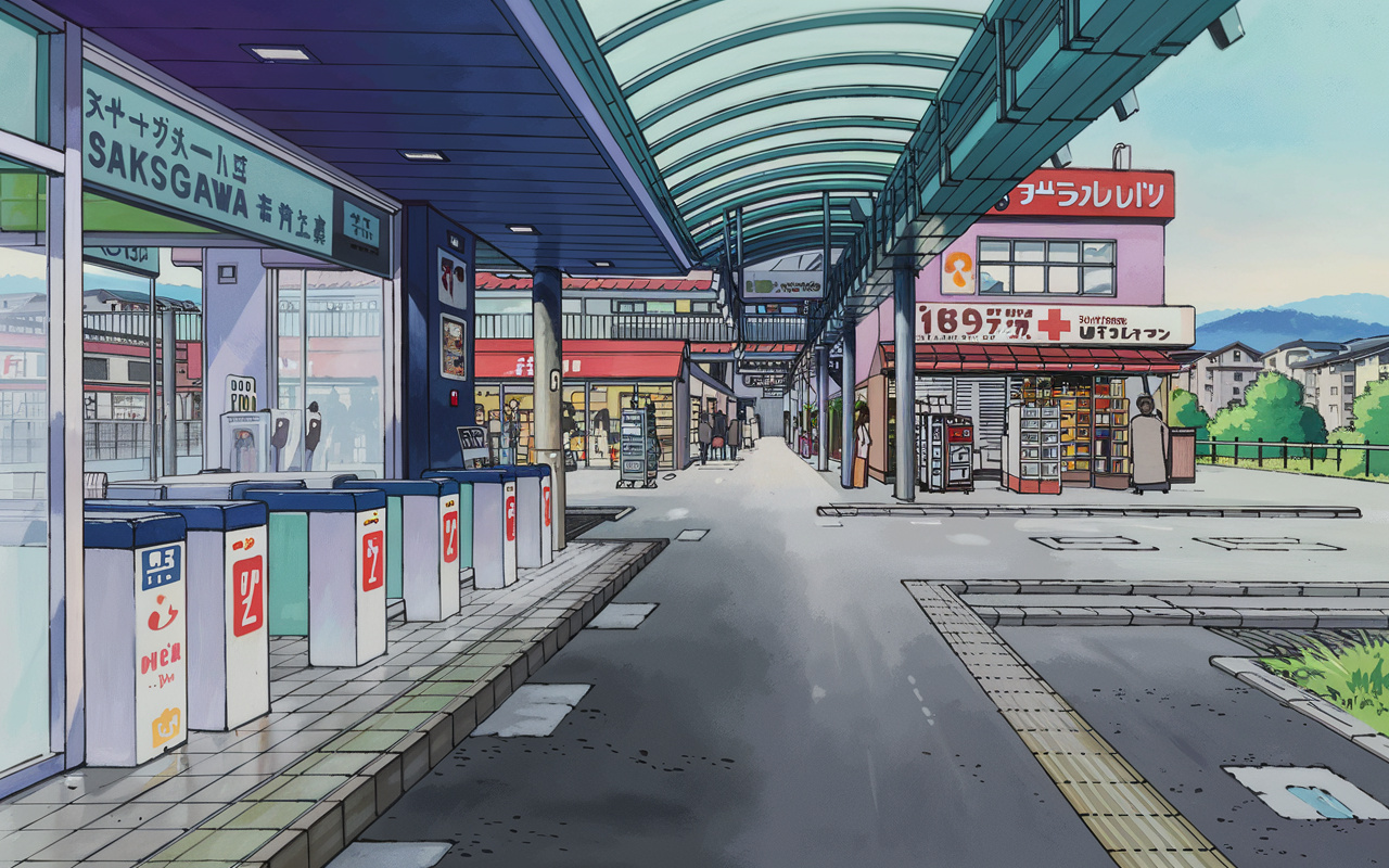 【2025年版】逆瀬川で日用品の買い物スポットはどこ？駅近や便利な選択肢を紹介の画像