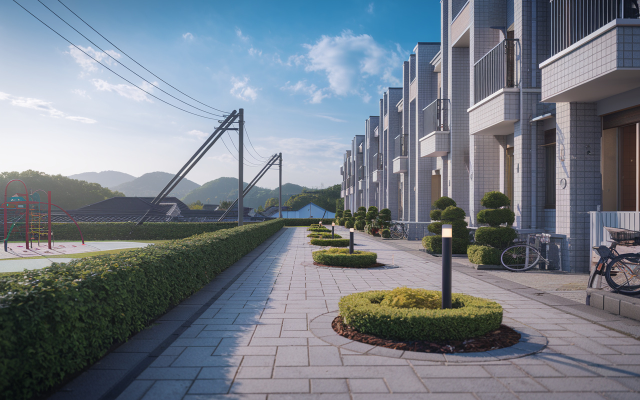 【2025年版】中山観音の住みやすさは子育てに最適？安心して暮らせる街の特徴を紹介の画像