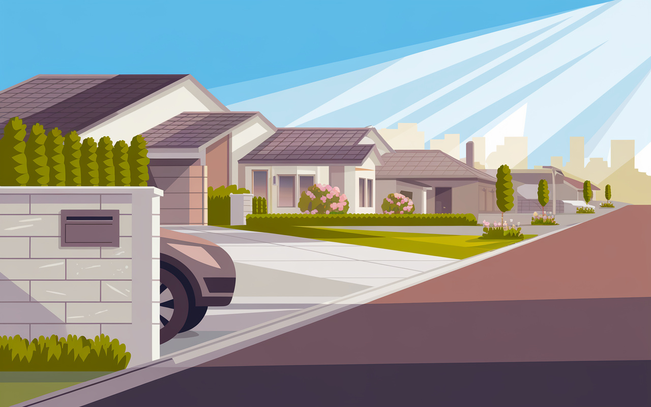 【2025年版】雲雀丘で住宅ローン残債がある家の売却は？流れや注意点を解説の画像