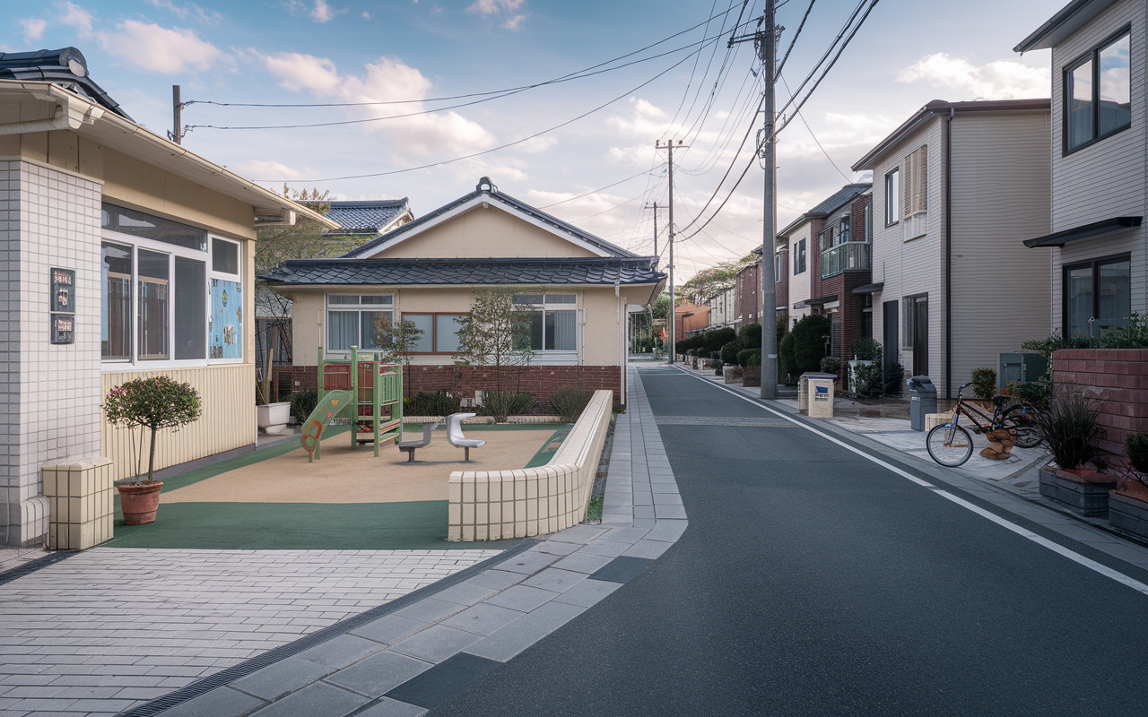 【2025年版】仁川で小学校区を比較するならどこが良い？子育て環境選びのポイントも紹介の画像