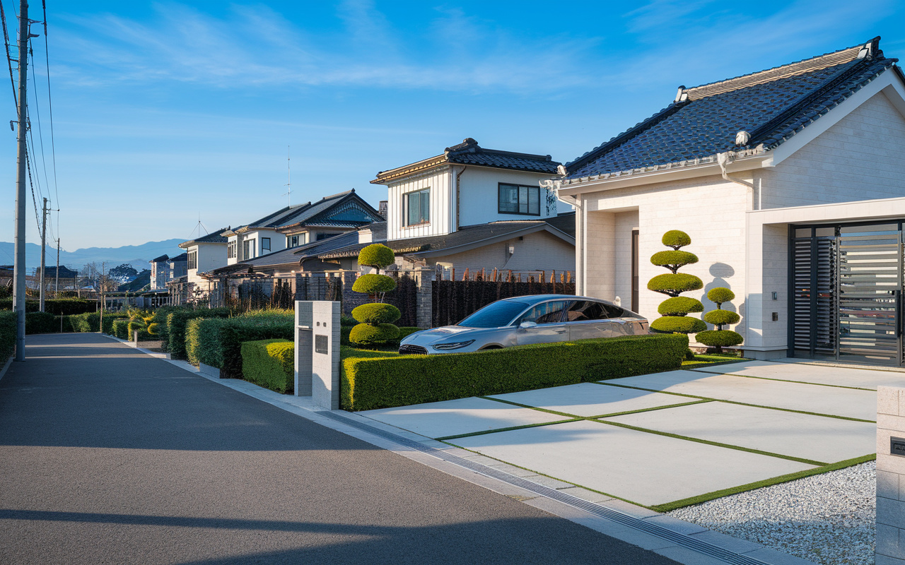 【2025年版】仁川で一戸建てを売却したい方必見！高く売るコツと流れを紹介の画像