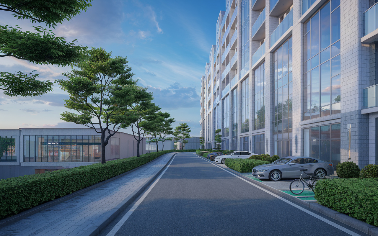 【2025年版】仁川でマンション売却するならタイミングは？2025年の市場動向と判断ポイントも紹介の画像