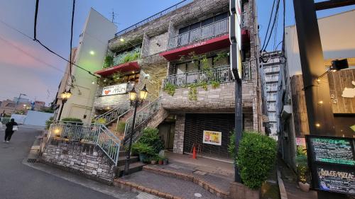 メゾンドビルのご案内の画像