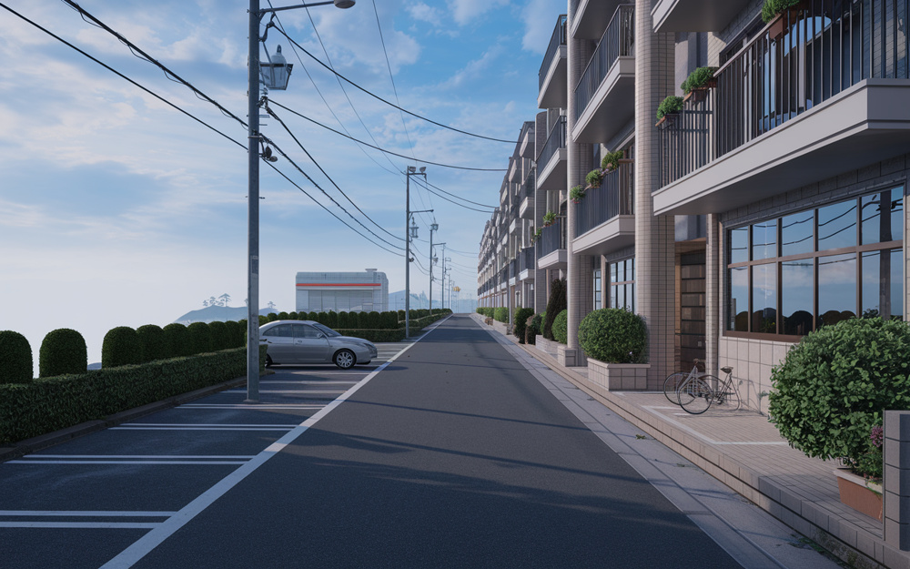 高崎市で賃貸を探す二人暮らしの間取りは？暮らしやすさと家賃相場も紹介の画像