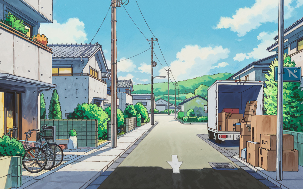 前橋市の引越し繁忙期はいつ？注意点や事前対策も紹介の画像