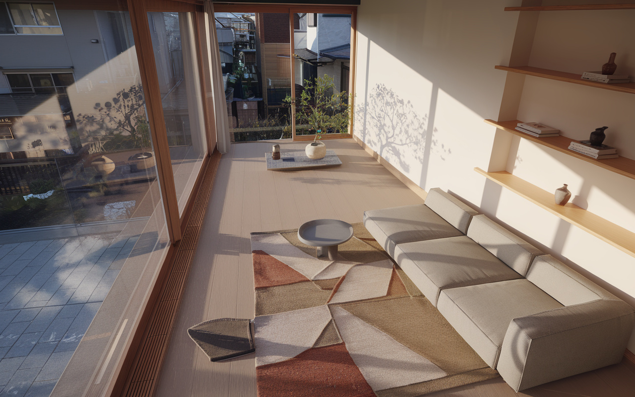 前橋市でインテリアを選ぶおすすめポイントは？自分らしい空間作りのヒントも紹介の画像