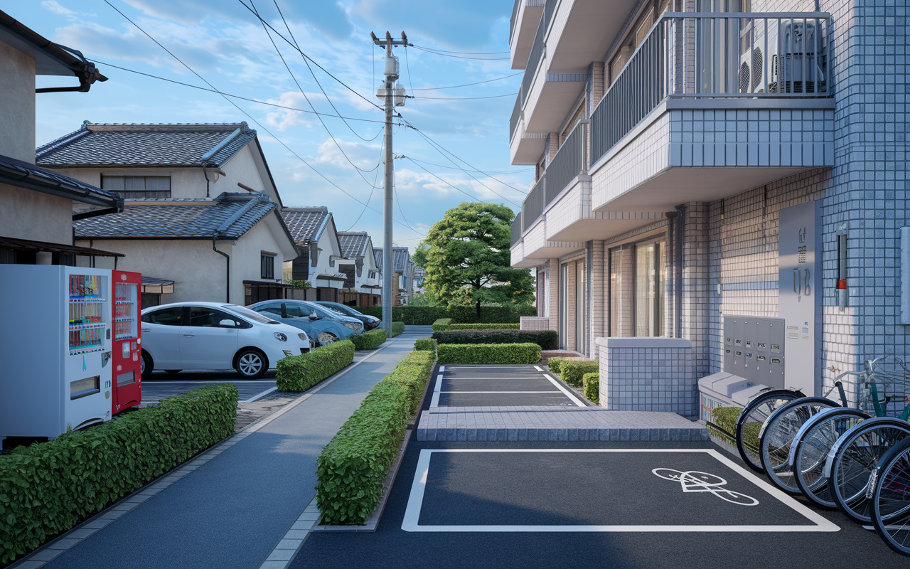 前橋市で賃貸を探す一人暮らしの必須設備は？単身者向け物件選びのポイントも解説の画像