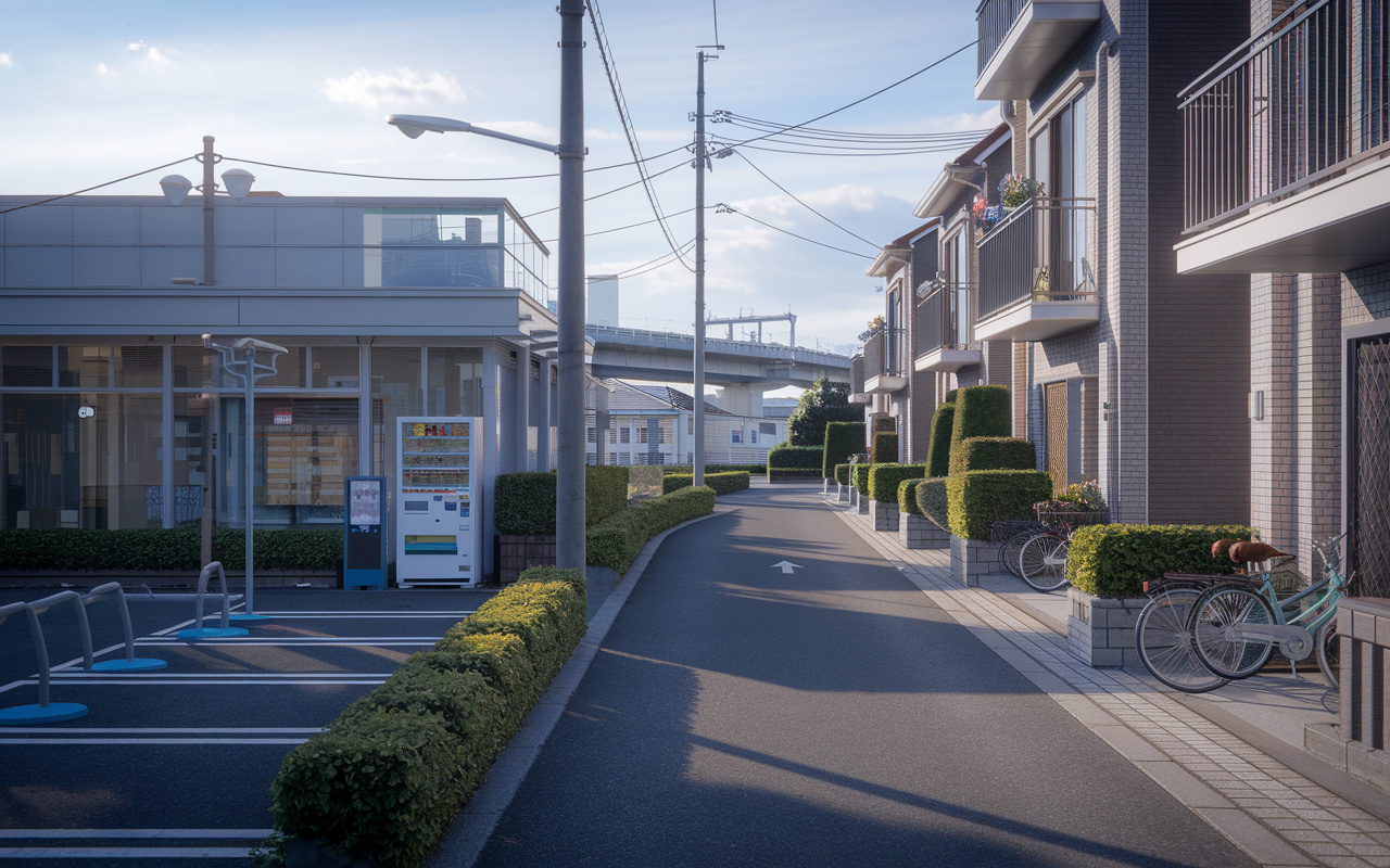 福岡市で一人暮らしを始めたい方へ住みやすい街はどこ？アクセスや家賃も比較し選び方を紹介の画像