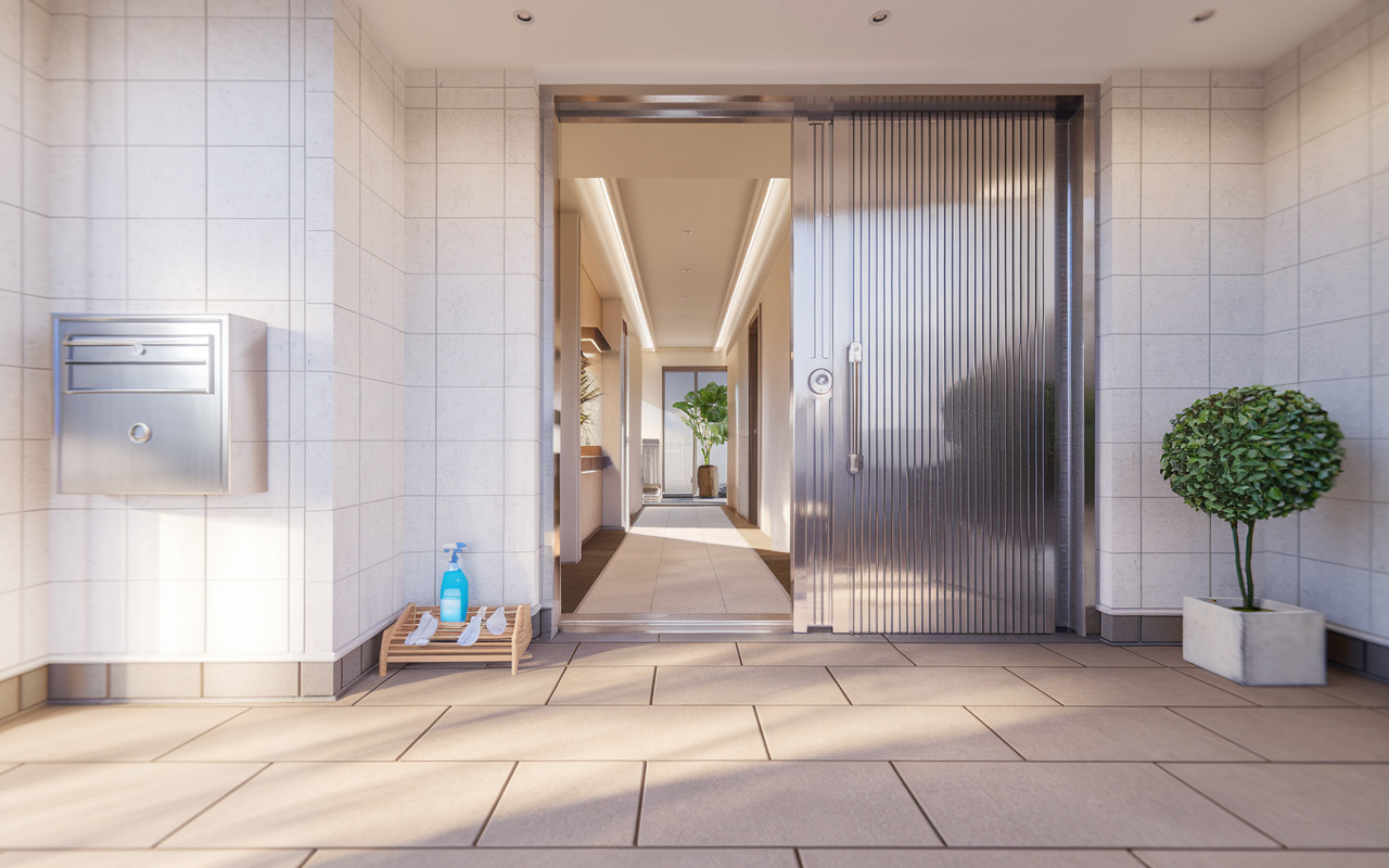 賃貸の初期費用で消毒は何をするのか？費用内容や交渉ポイントも解説の画像