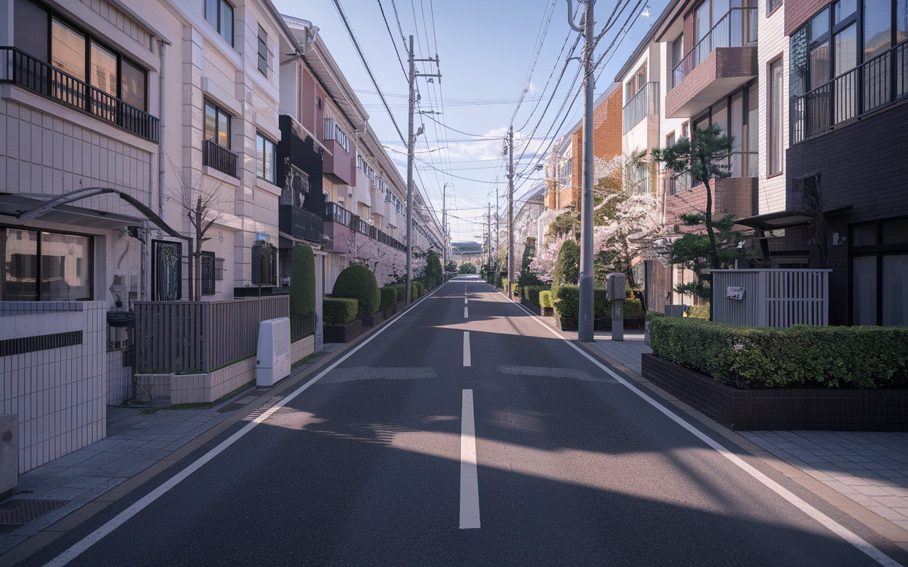 福岡市博多区で一人暮らしするならどこが人気エリア？快適な新生活の選び方を紹介の画像