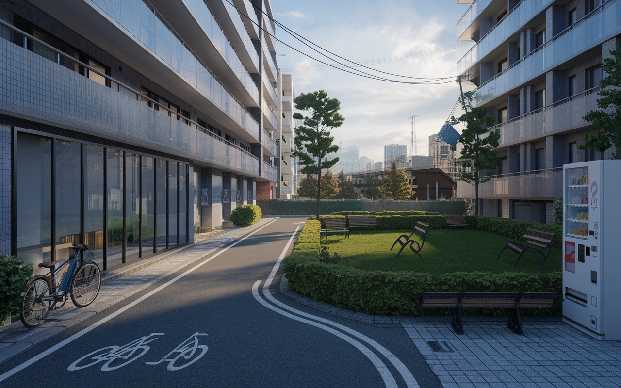 福岡市中央区で一人暮らしはどう？人気エリアや選び方も紹介の画像