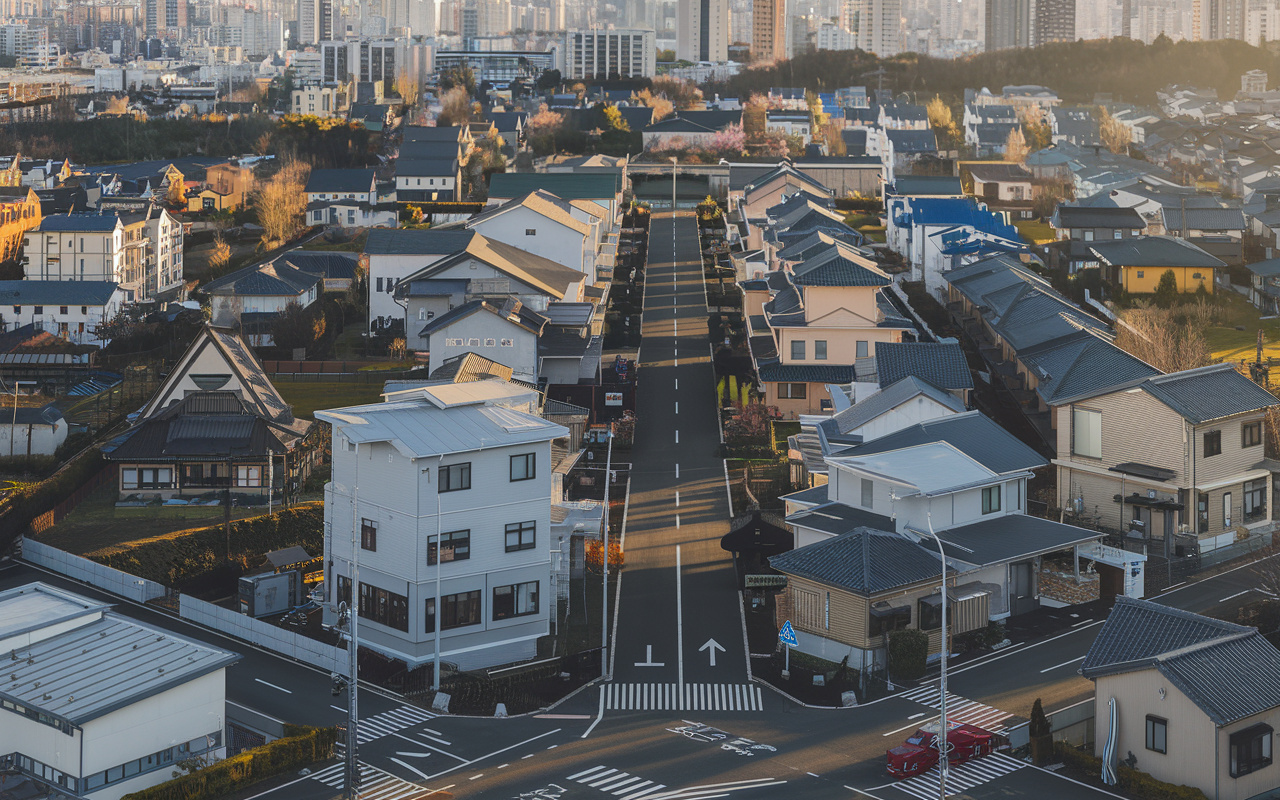 福岡市南区で一人暮らしするならどこが人気エリア?選び方や特徴を比較して紹介の画像