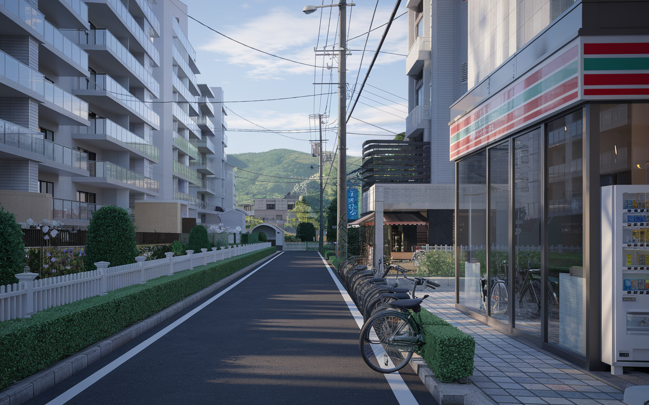 福岡市東区で一人暮らしを始めたい方必見！人気エリアの特徴と選び方をご紹介の画像