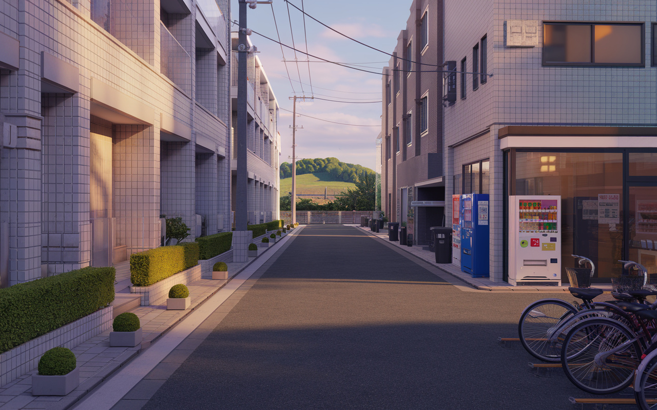 福岡市西区で一人暮らしするならどこが人気エリア？選び方や特徴を紹介の画像