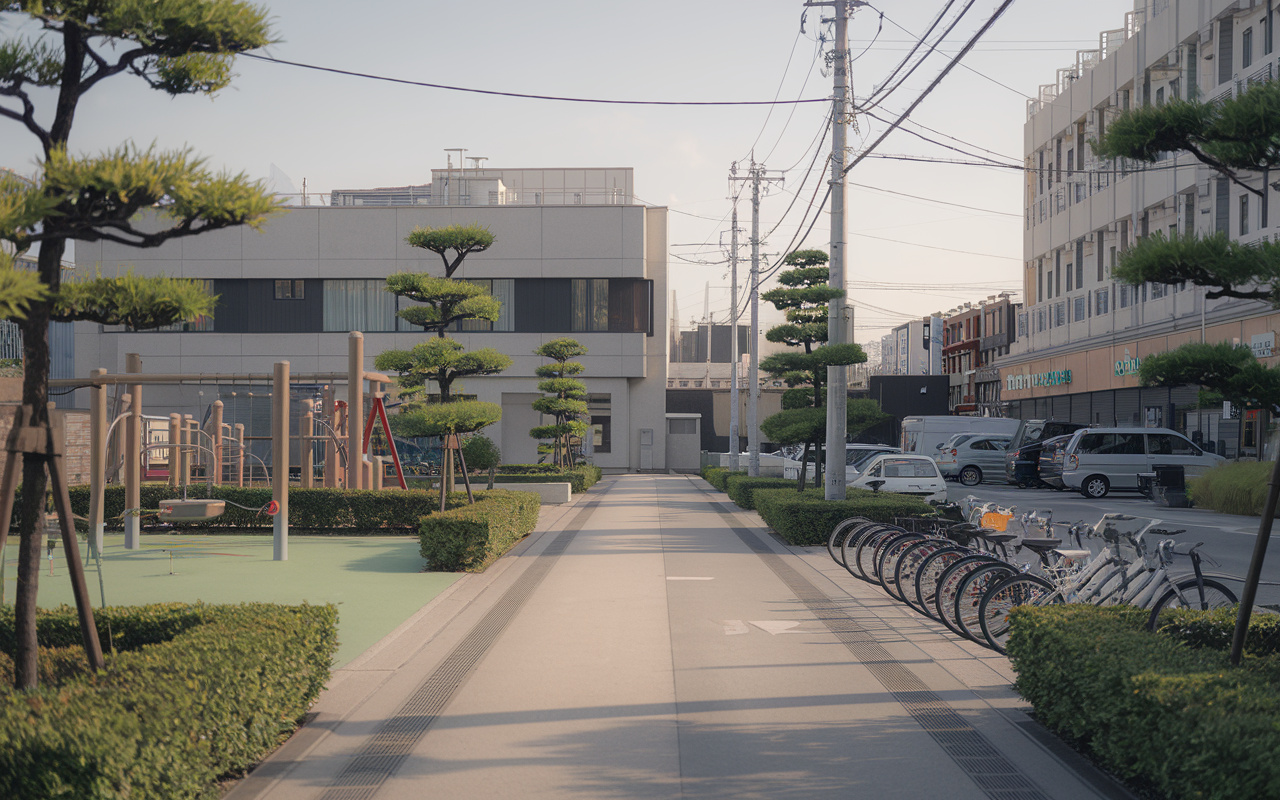 福岡市でファミリー向けに住みやすいエリアはどこ？子育てしやすい街の特徴も紹介の画像