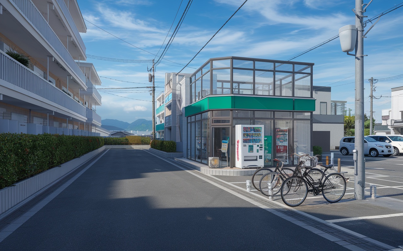 福岡県春日市の住みやすさはどう?一人暮らしの魅力と暮らし方をご紹介の画像